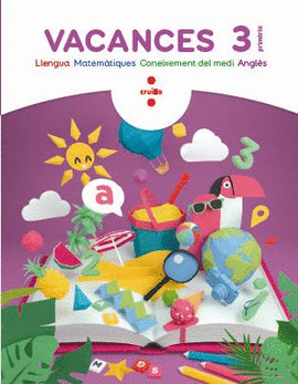 VACANCES 3 PRIMARIA