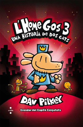 HOME GOS (3) UNA HIST�RIA DE DOS GATS