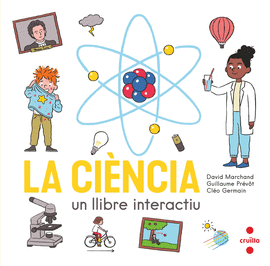 LA CI�NCIA. UN LLIBRE INTERACTIU