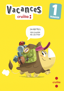 VACANCES. 1 PRIM�RIA