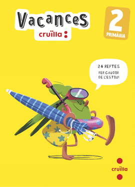 VACANCES. 2 PRIM�RIA
