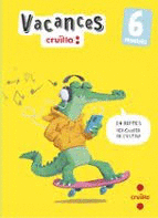 C-6EP.VACANCES 24