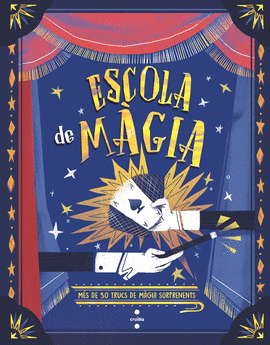 ESCOLA DE M�GIA
