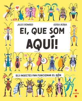 EI, QUE SOM AQU!