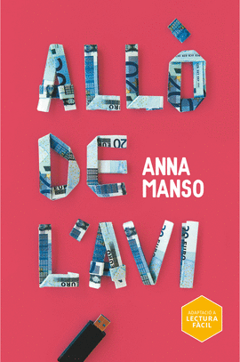 ALL� DE L'AVI (LECTURA F�CIL)