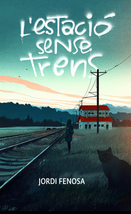 L'ESTACI� SENSE TRENS