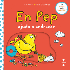 EN PEP AJUDA A ENDREAR