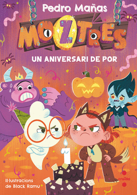 UN ANIVERSARI DE POR