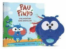 VACANCES AMB PAU PINY 4 ANYS