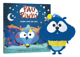 LOT PAU PINY DORM COM UN LIR AMB NINO