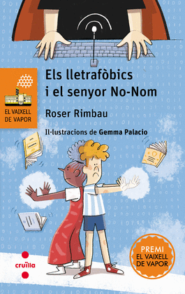 ELS LLETRAFBICS I EL SENYOR NO-NOM