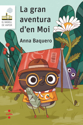 LA GRAN AVENTURA D'EN MOI