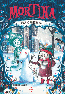 L'AMIC FANTASMA