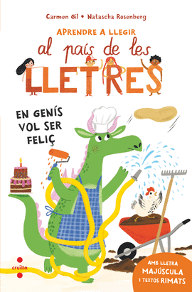 EN GENS VOL SER FELI