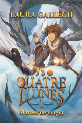 QUATRE LLUNES 1. MAREES DE MGIA