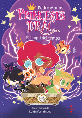 EL BAGUL DEL TEMPS