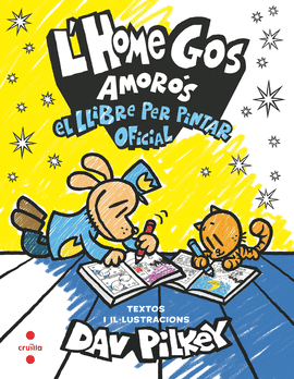 EL LLIBRE PER PINTAR OFICIAL