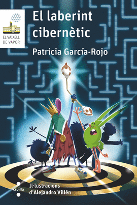 EL LABERINT CIBERN�TIC