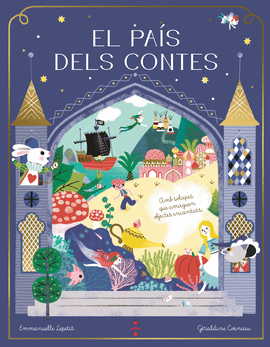 EL PA�S DELS CONTES
