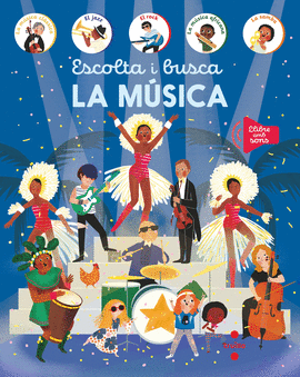 ESCOLTA I BUSCA. LA M�SICA