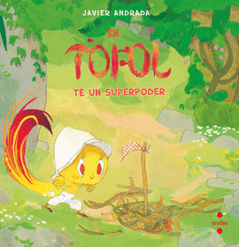 EN TFOL T UN SUPERPODER