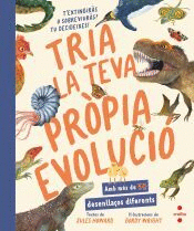 TRIA LA TEVA PR�PIA EVOLUCI�