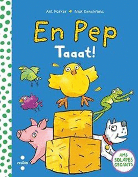 EN PEP TAAAT