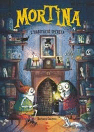 L'HABITACI� SECRETA