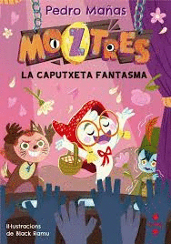 LA CAPUTXETA FANTASMA