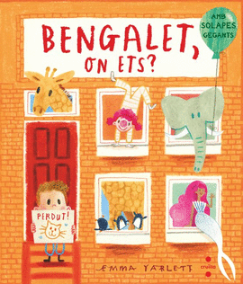 BENGALET ON ETS
