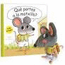 QU� PORTES A LA MOTXILLA (PACK)