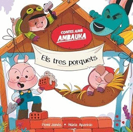ELS TRES PORQUETS