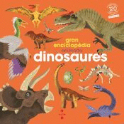 GRAN ENCICLOP�DIA ANIMADA. DINOSAURES