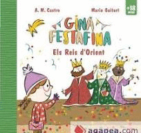 ELS REIS D'ORIENT