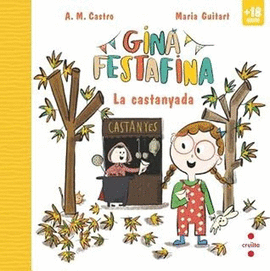 CASTANYADA