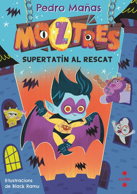 MOZTRES (12) SUPERTAT�N AL RESCAT