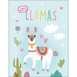 LLAMAS