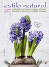ESTILO NATURAL (PROYECTOS CON FLORES)
