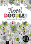 FLORAL DOODLES PARA POTENCIAR LA ENERG�A VITAL