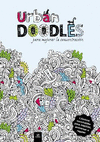URBAN DOODLES PARA MEJORAR LA CONCENTRACI�N