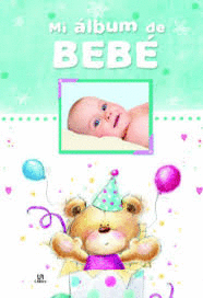 MI ALB�M DEL BEB�