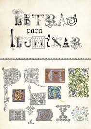 LETRAS PARA ILUMINAR