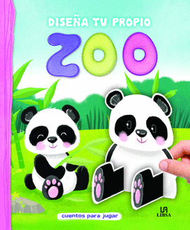 DISE�A TU PROPIO ZOO