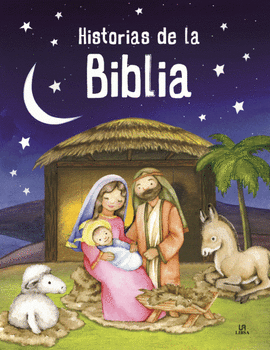 HISTORIAS DE LA BIBLIA