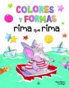 COLORES Y FORMAS
