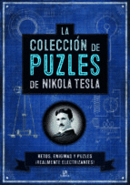COLECCION DE PUZLES DE NIKOLA TESLA