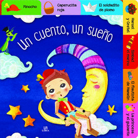 UN CUENTO UN SUE�O