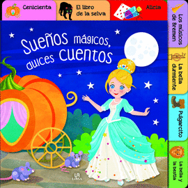 SUE�OS M�GICOS DULCES CUENTOS