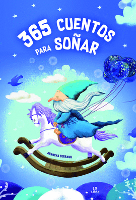 365 CUENTOS PARA SO�AR
