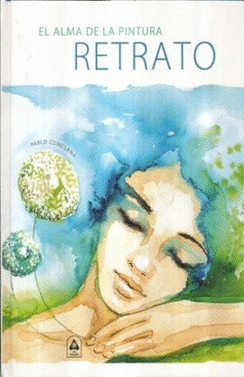 ALMA DE LA PINTURA RETRATO